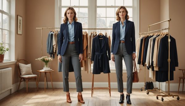 Comment associer les couleurs de ses tenues ?