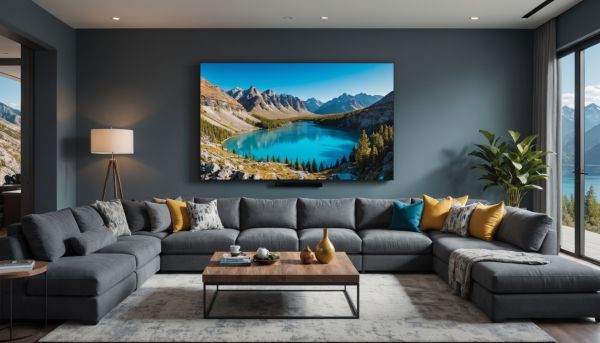 Comment choisir sa nouvelle télévision 4K ?