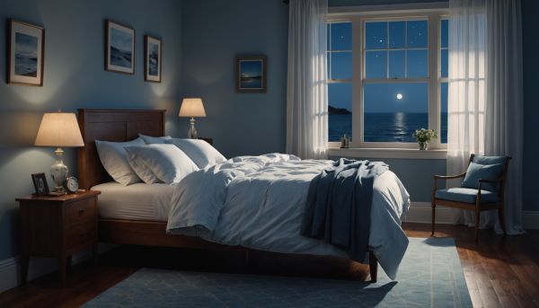 Comment retrouver un sommeil profond chaque nuit ?