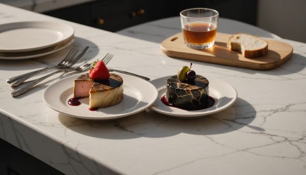 Comprendre la différence entre foie gras mi-cuit et cuit