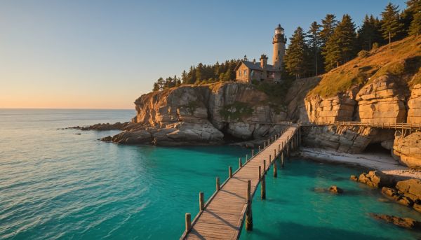 Découvrir des destinations insolites en week-end