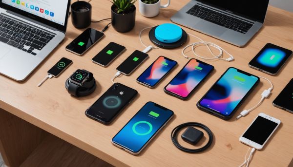 Les meilleurs accessoires pour son smartphone