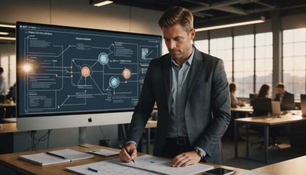 L'essentiel pour comprendre la reconversion professionnelle