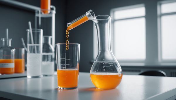 Vitamine C liposomale : la vraie différence d'absorption